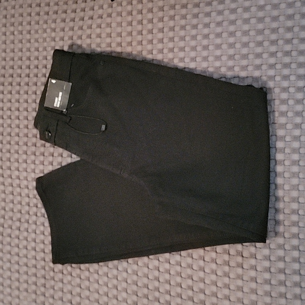 Express Black jeans